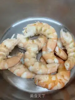 Make Shrimp step 6