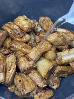 Make Bones step 7