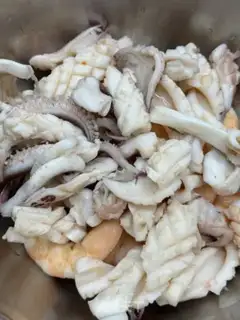Make Shrimp step 7