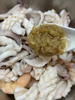Make Shrimp step 8