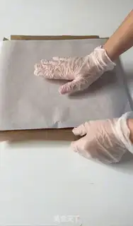 Make Cocoa rolls step 23