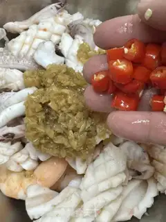 Make Shrimp step 9