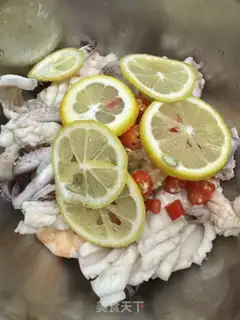 Make Shrimp step 10