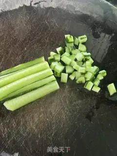 Make Seafood step 3