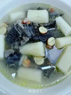 Make Pork soup step 11