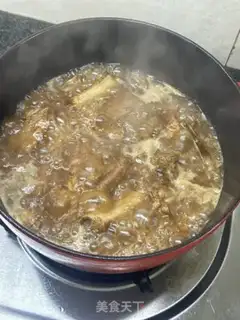 Make Bones step 10