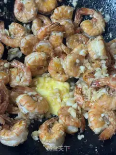 Make Sour shrimp step 8