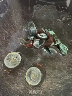 Make Tommelon step 0