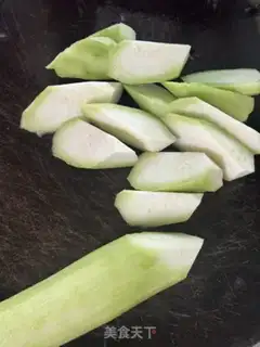 Make Tommelon step 2
