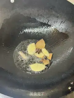 Make Soybeans step 4