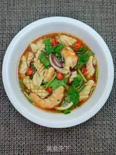 Make Shrimp step 17
