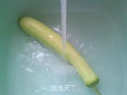 Make The broccoli
