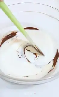 Make Cocoa rolls step 28