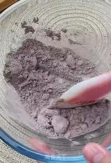 Make Coco butterflies step 3