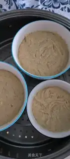 Make ♪ Poppy rice ♪ step 4