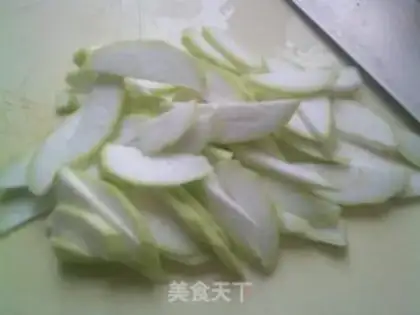 Make The broccoli