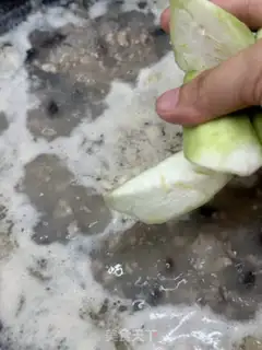 Make Tommelon step 7