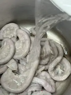 Make Sour curt step 1