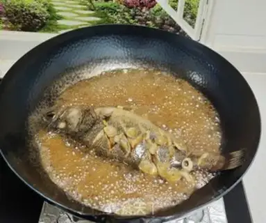 Make Squidfish step 5