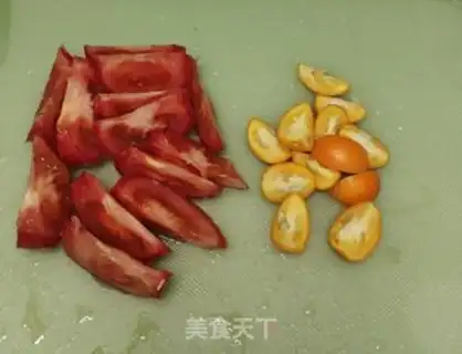 Make Spring pickles step 2