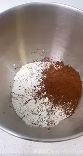Make Coco butterflies step 6