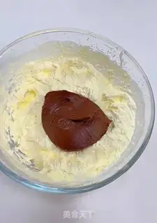 Make Cocoa rolls step 32