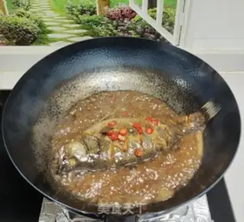 Make Squidfish step 6