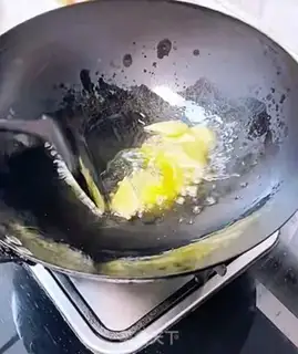 Make Pig belly chicken step 3