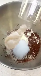 Make Coco butterflies step 7
