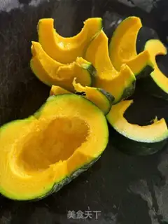 Make Harvard vegetable pot step 1
