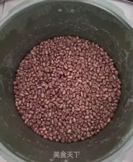 Make Homemade red beans step 0