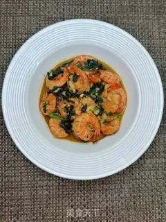 Make Sour shrimp step 13