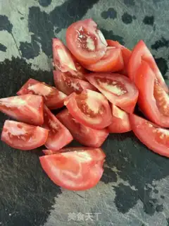 Make Sour curt step 4