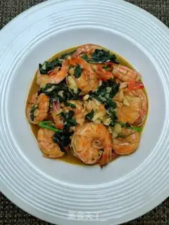 Make Sour shrimp step 14