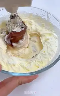 Make Cocoa rolls step 34