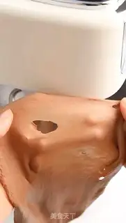 Make Coco butterflies step 9