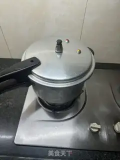 Make Soybeans step 10