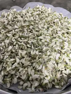 Make Wheat rice step 4