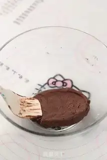 Make Coco butterflies step 10