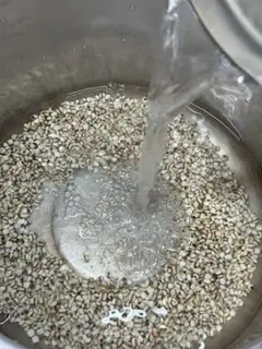 Make Lian Mimi Lulu step 3
