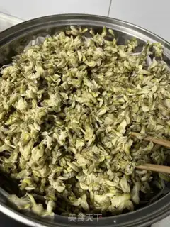 Make Wheat rice step 5