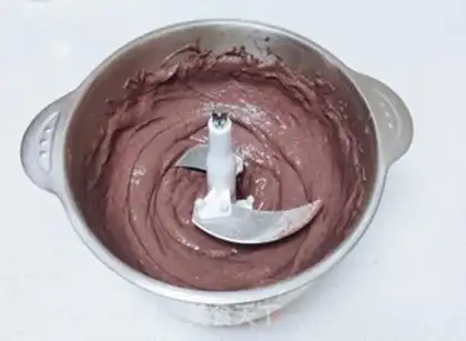 Make Homemade red beans step 1