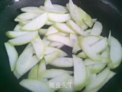 Make Scratch tea with soybean bread step 10