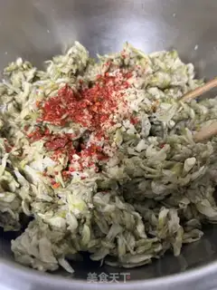 Make Wheat rice step 6