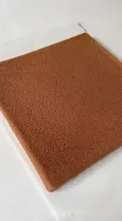 Make Cocoa rolls step 36