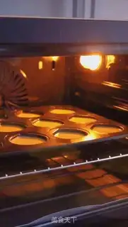 Make Cream-coated butter cake step 10
