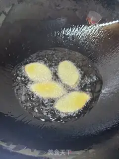 Make Spring duck step 3
