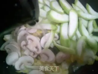 Make Fungus eggs boiled a pickle step 5