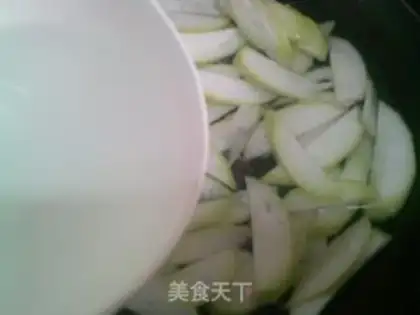 Make The broccoli