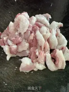 Make Cabbage curds step 1